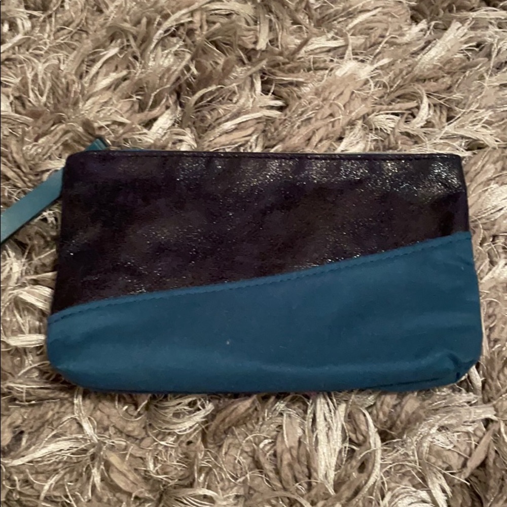makeup bag